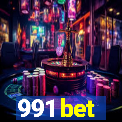 991 bet